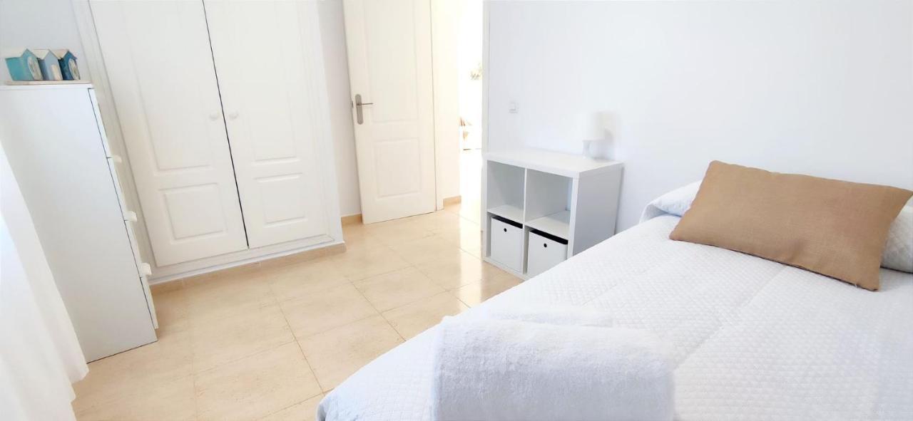Apartamento El Sueno Dénia Exterior foto