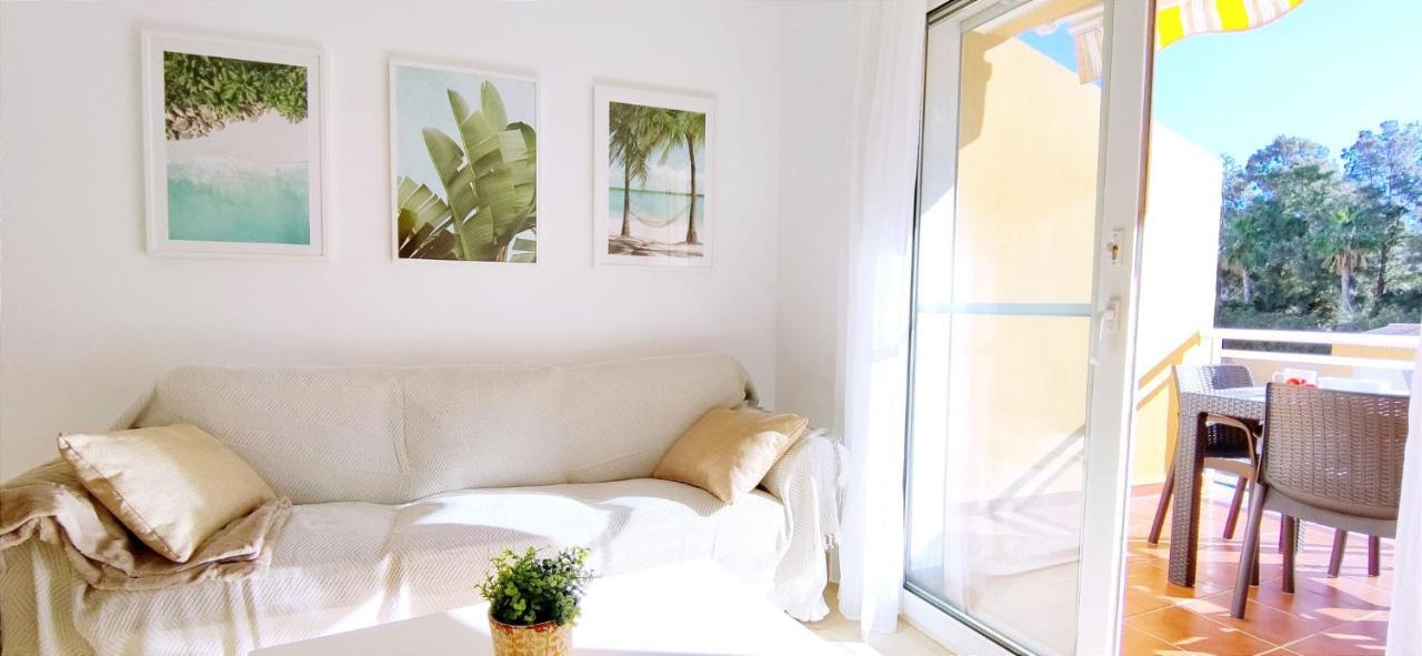Apartamento El Sueno Dénia Exterior foto