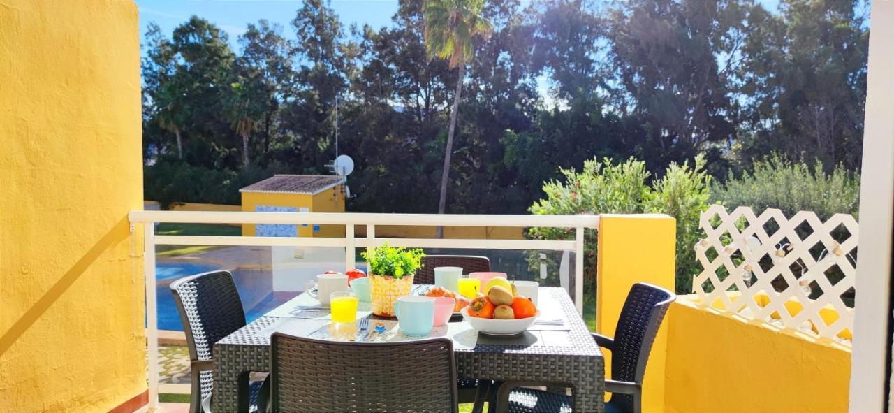 Apartamento El Sueno Dénia Exterior foto
